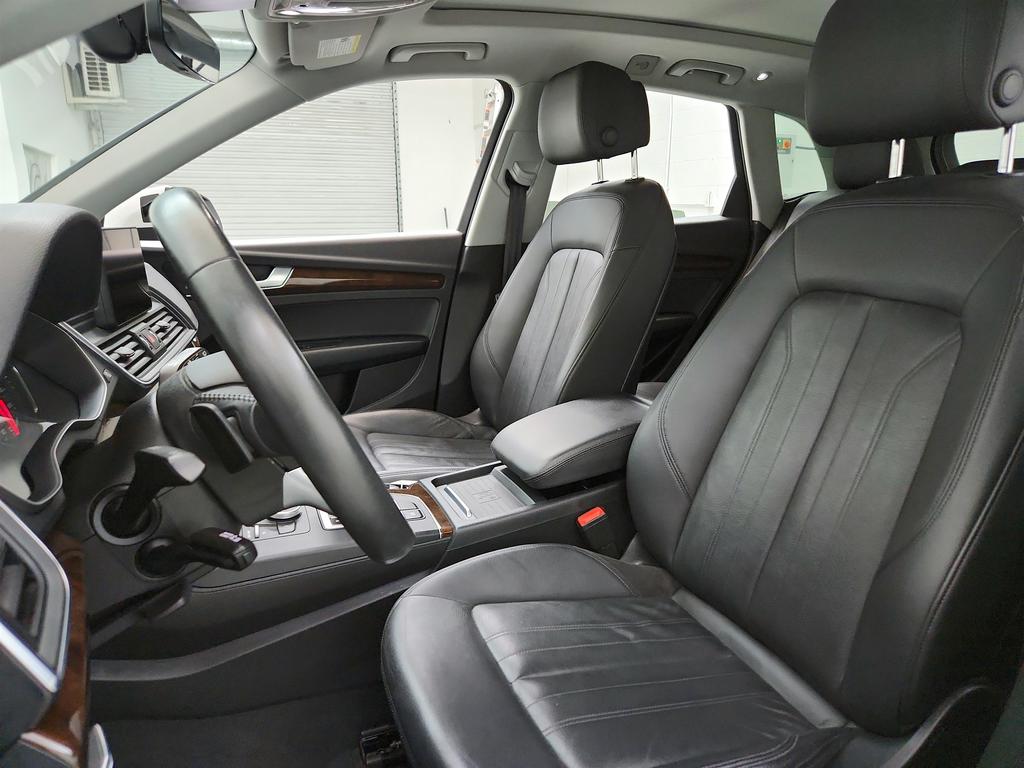 2020 Audi Q5 - $15,850