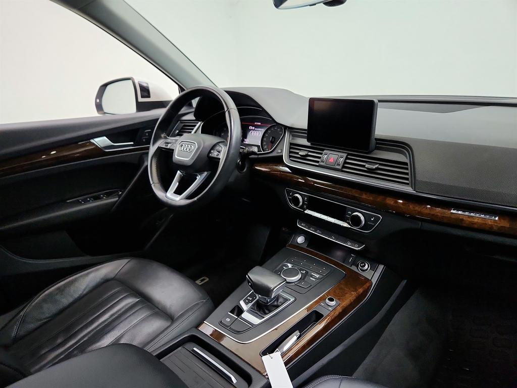 2020 Audi Q5 - $15,850