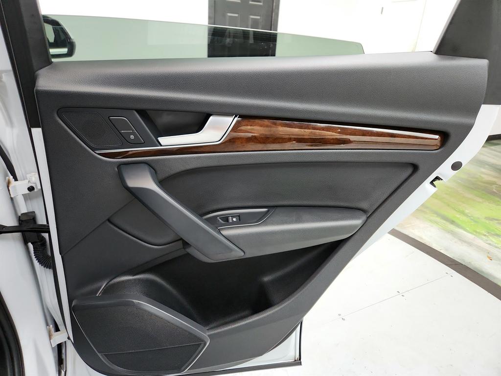 2020 Audi Q5 - $15,850