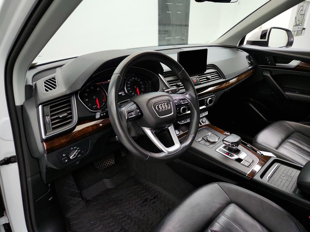 2020 Audi Q5 - $15,850