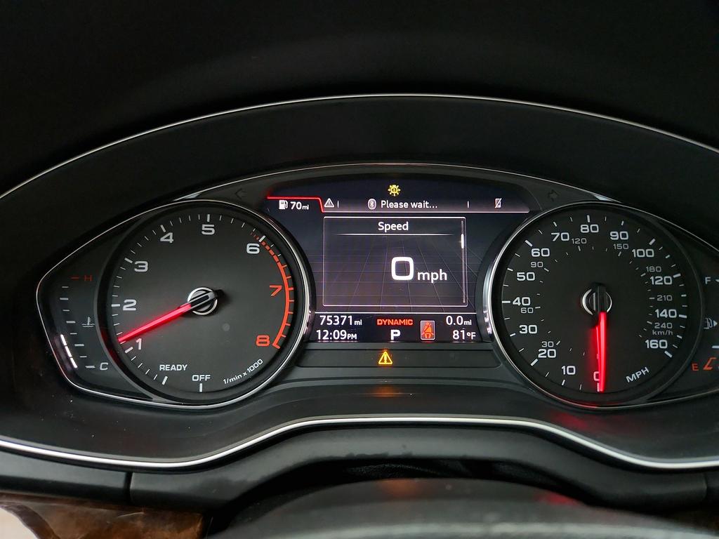 2020 Audi Q5 - $15,850