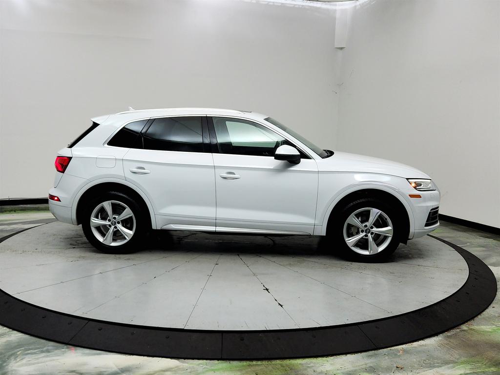2020 Audi Q5 - $15,850