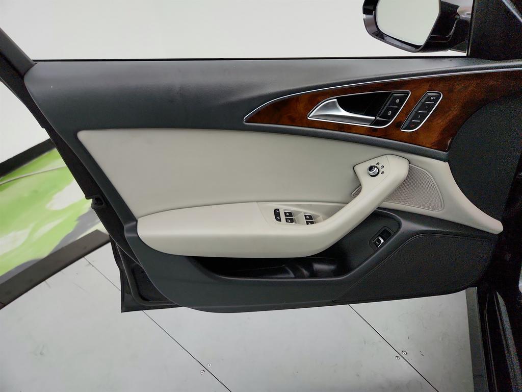 2018 Audi A6 - $9,750