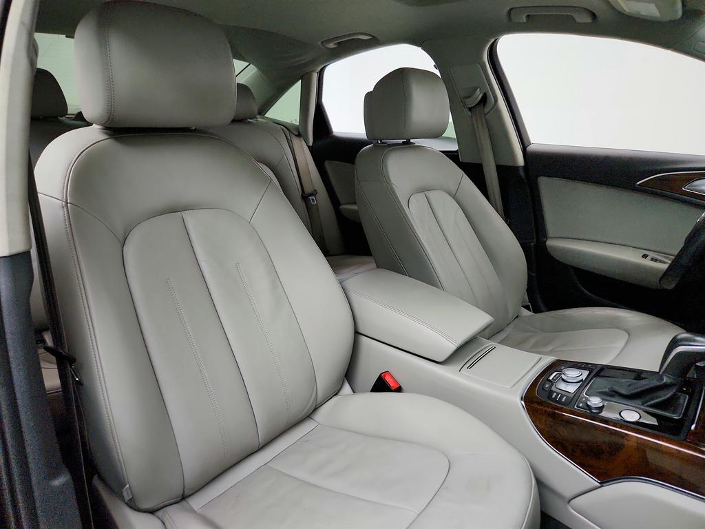 2018 Audi A6 - $9,750