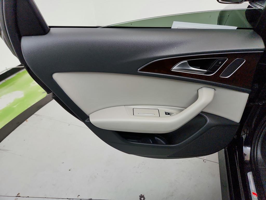 2018 Audi A6 - $9,750