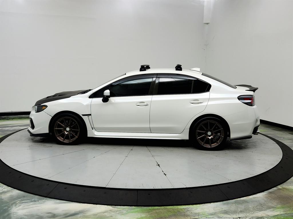 2019 Subaru WRX - $15,795