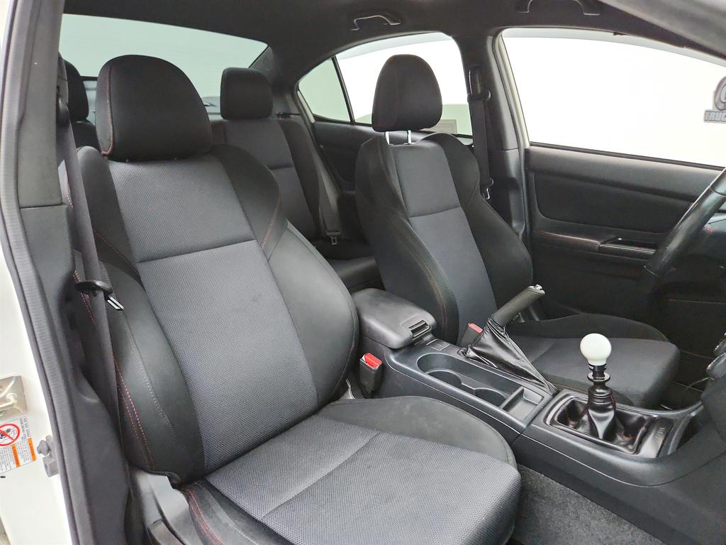2019 Subaru WRX - $15,795