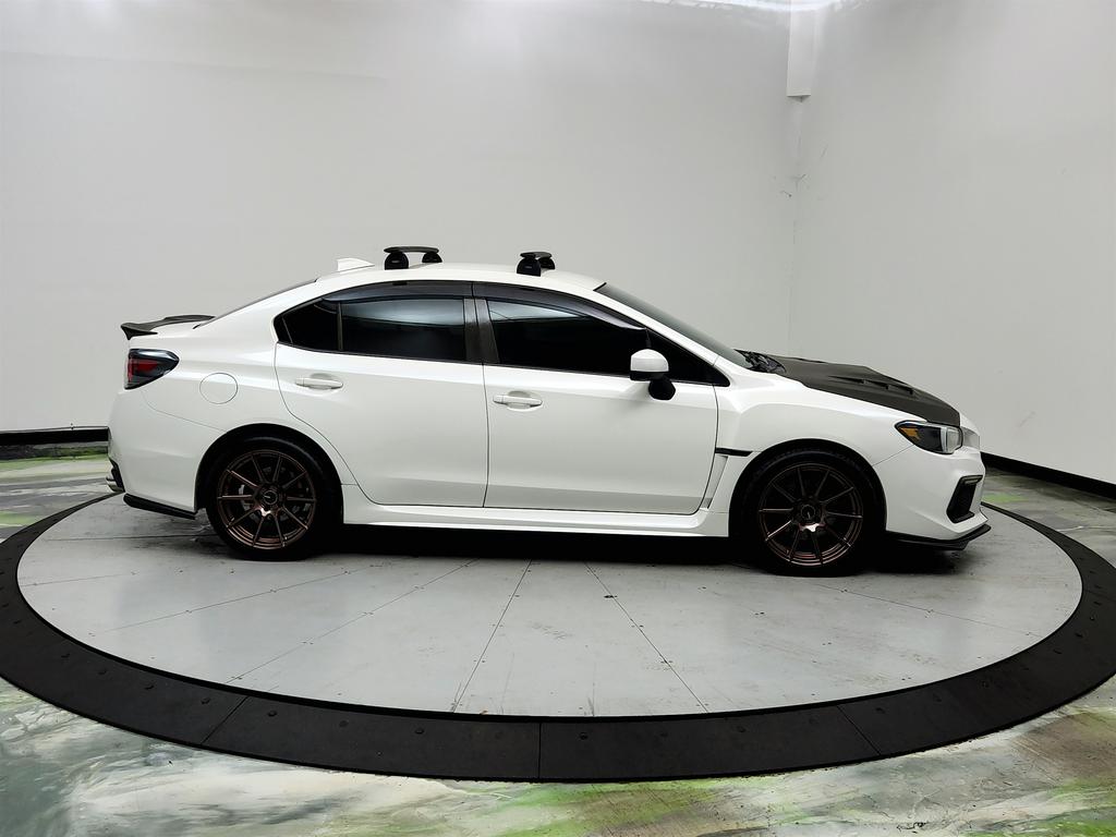 2019 Subaru WRX - $15,795