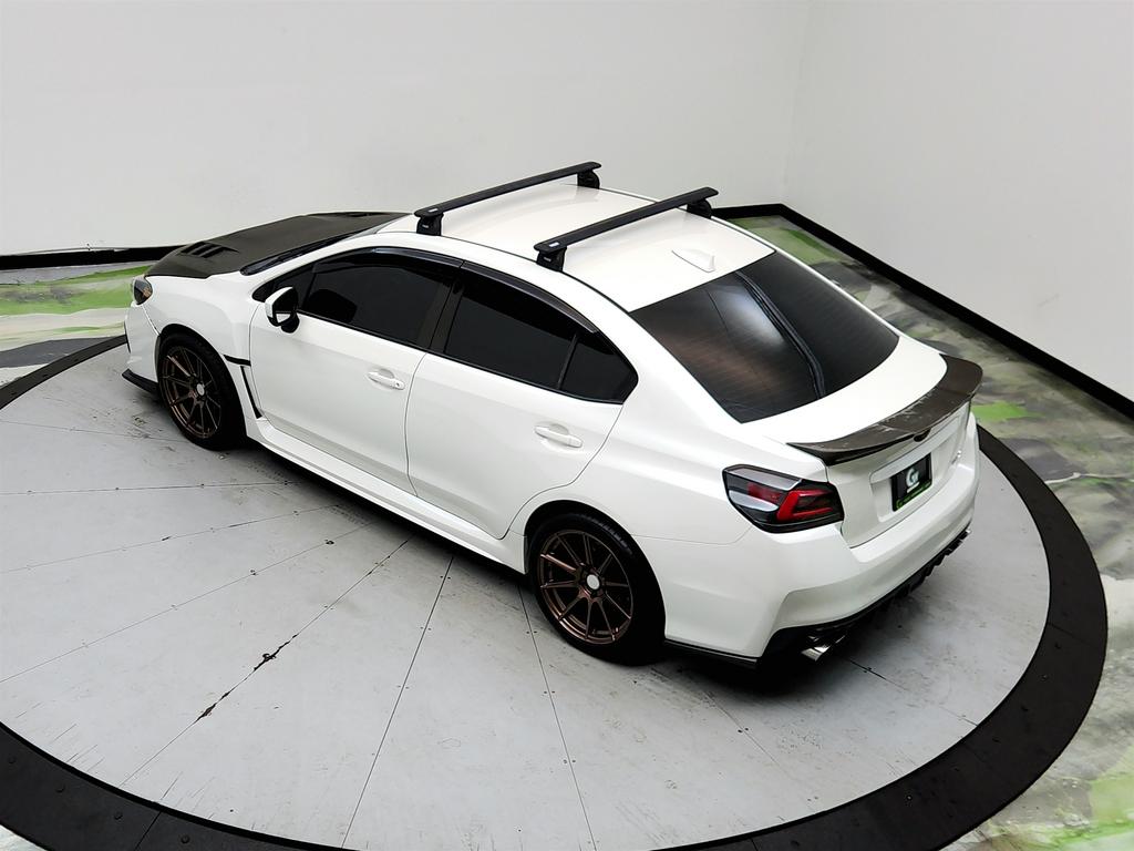 2019 Subaru WRX - $15,795