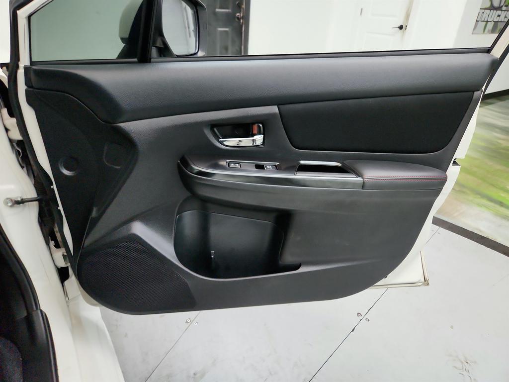 2019 Subaru WRX - $15,795