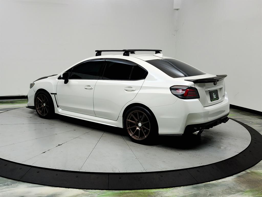 2019 Subaru WRX - $15,795