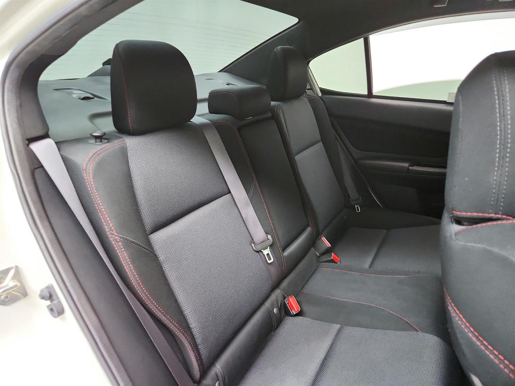 2019 Subaru WRX - $15,795
