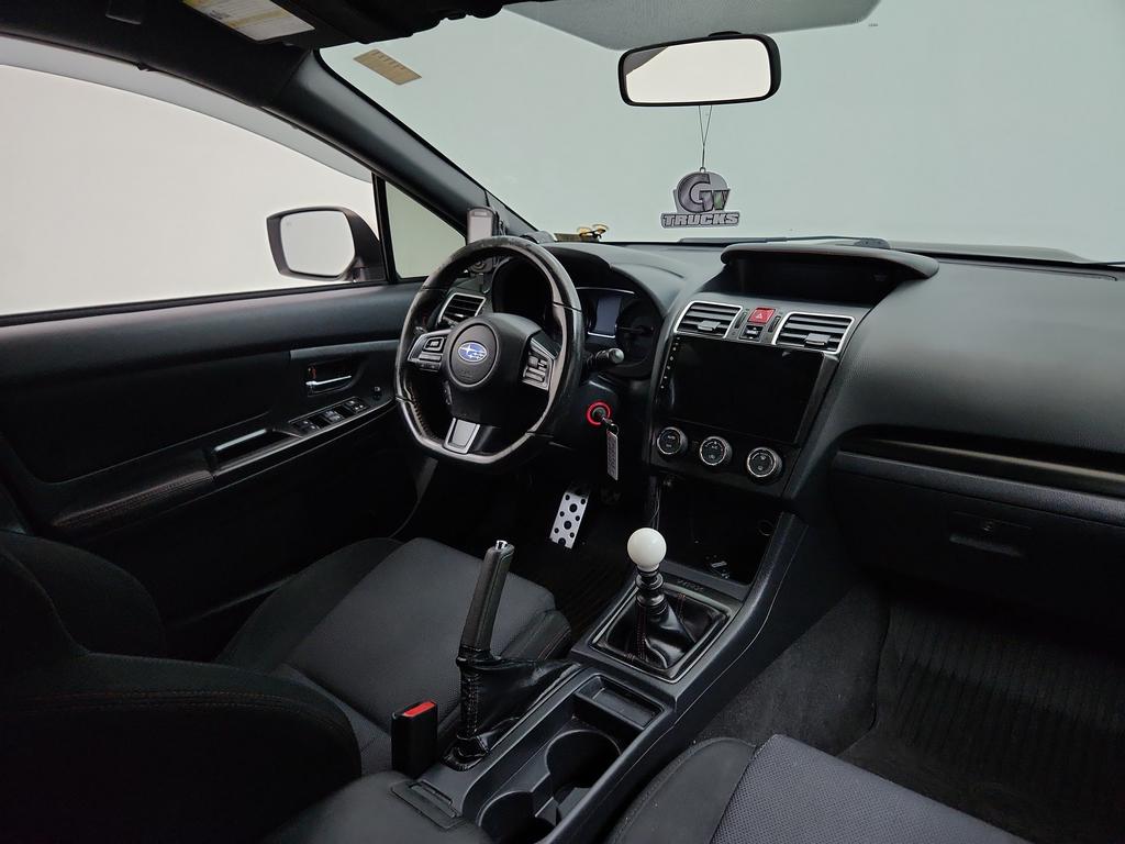 2019 Subaru WRX - $15,795