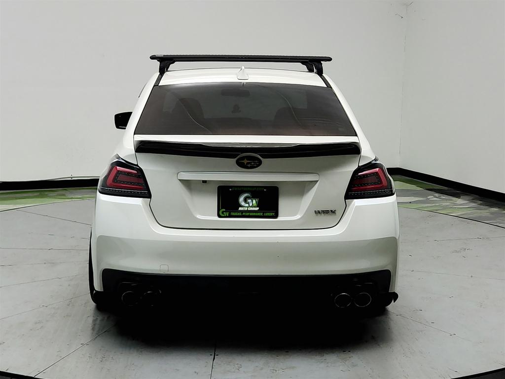 2019 Subaru WRX - $15,795