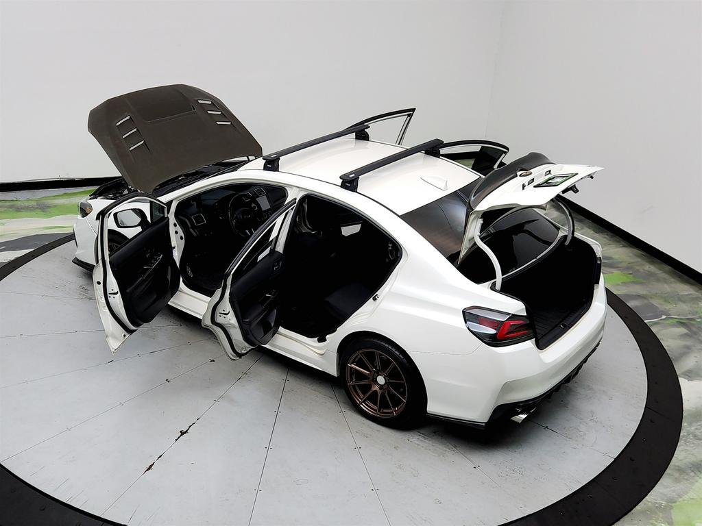 2019 Subaru WRX - $15,795