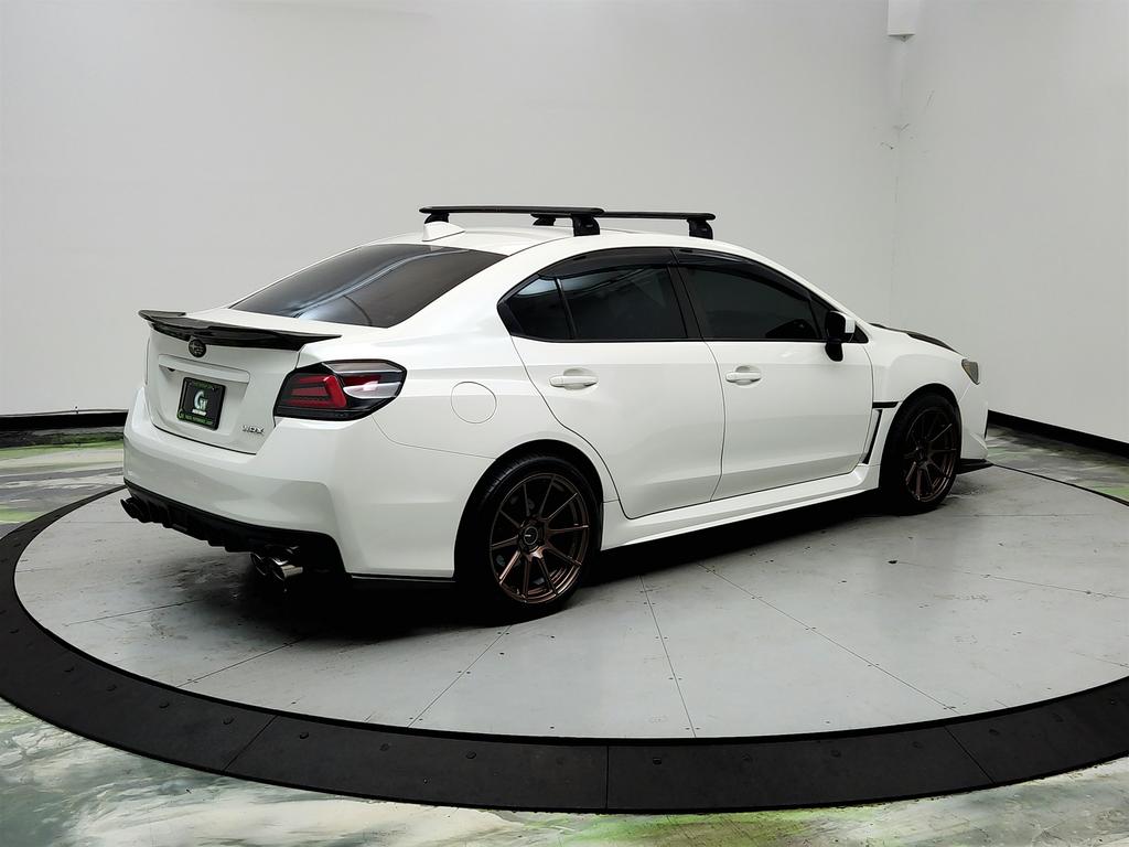 2019 Subaru WRX - $15,795