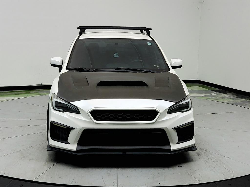 2019 Subaru WRX - $15,795