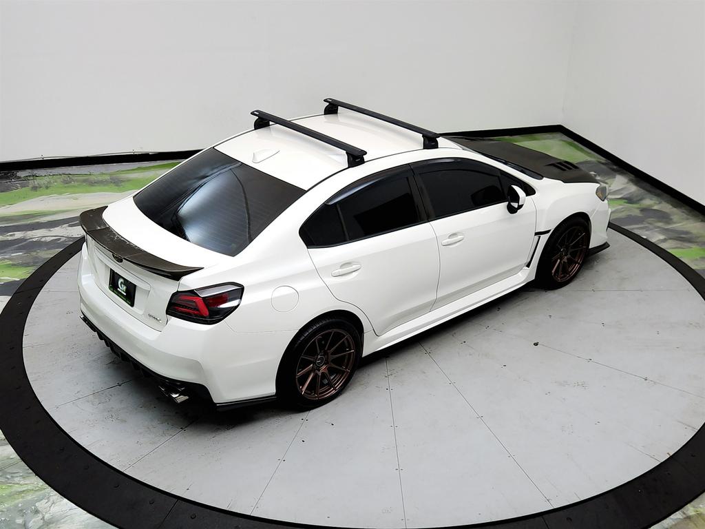 2019 Subaru WRX - $15,795