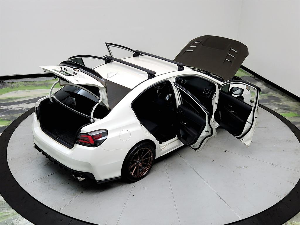 2019 Subaru WRX - $15,795