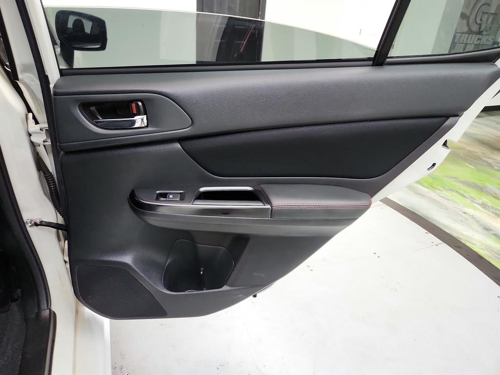 2019 Subaru WRX - $15,795