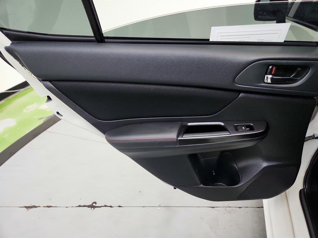 2019 Subaru WRX - $15,795