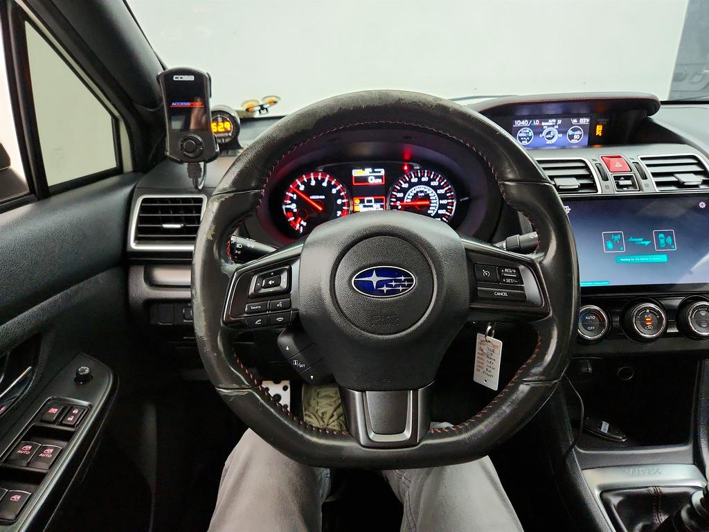 2019 Subaru WRX - $15,795