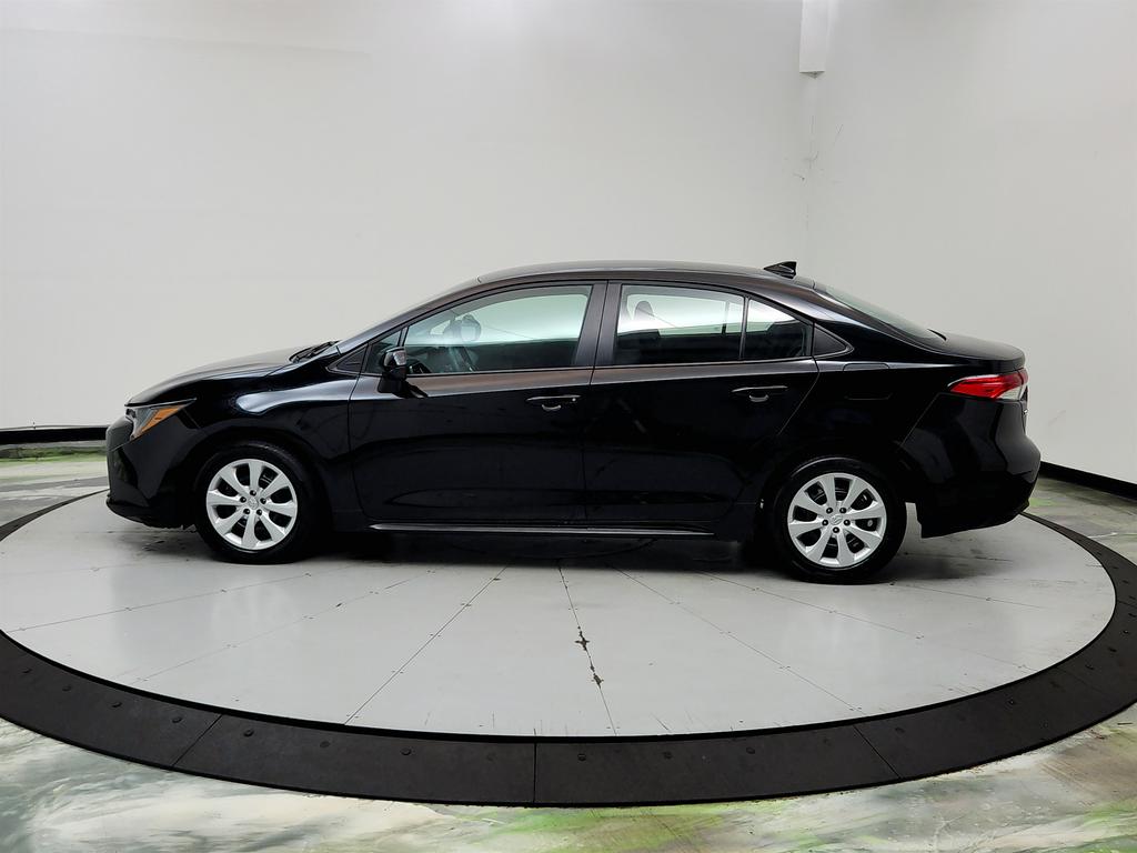 2026 Toyota Corolla - $20,750
