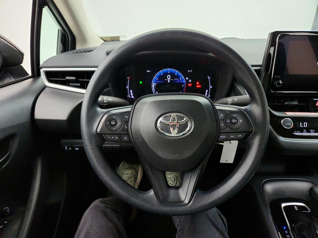 2026 Toyota Corolla - $20,750