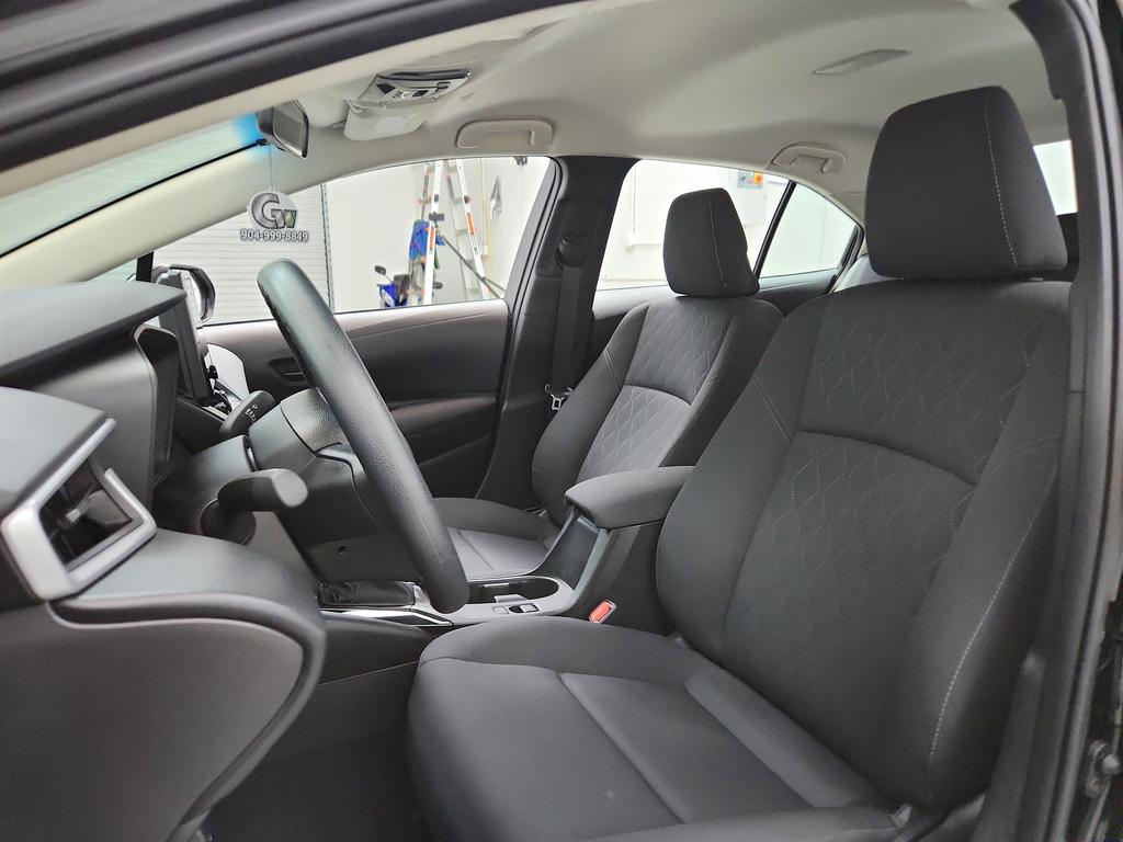 2026 Toyota Corolla - $20,750