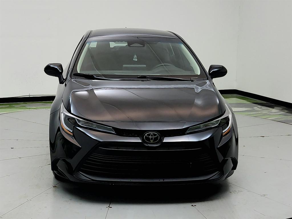 2026 Toyota Corolla - $20,750