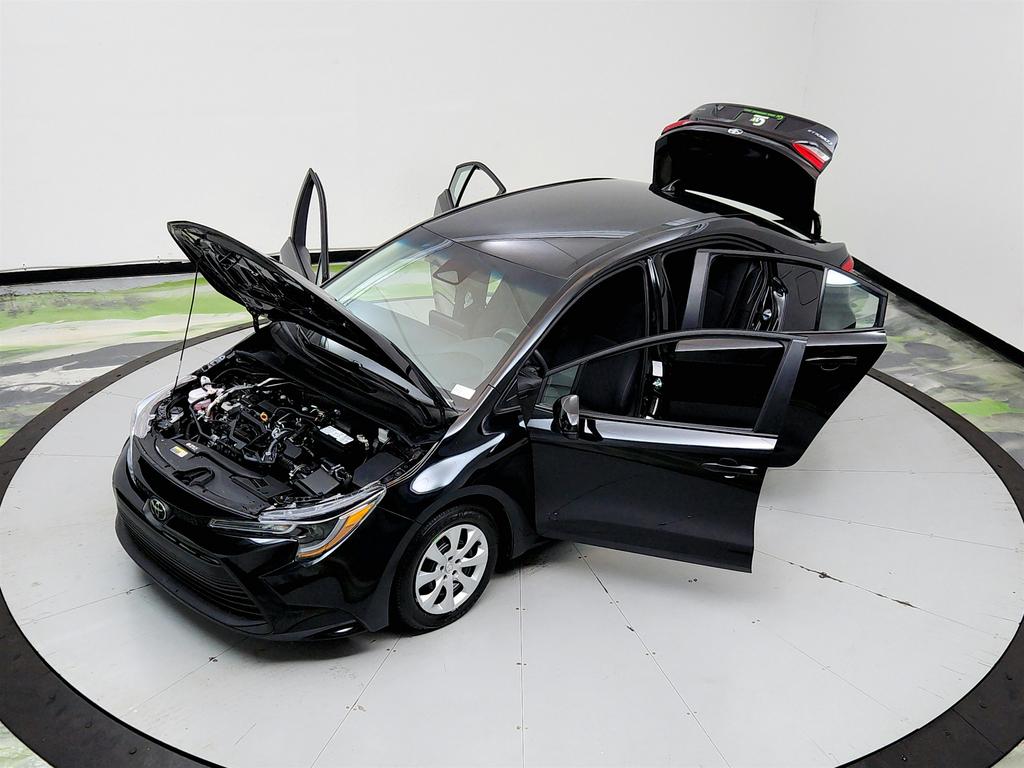 2026 Toyota Corolla - $20,750