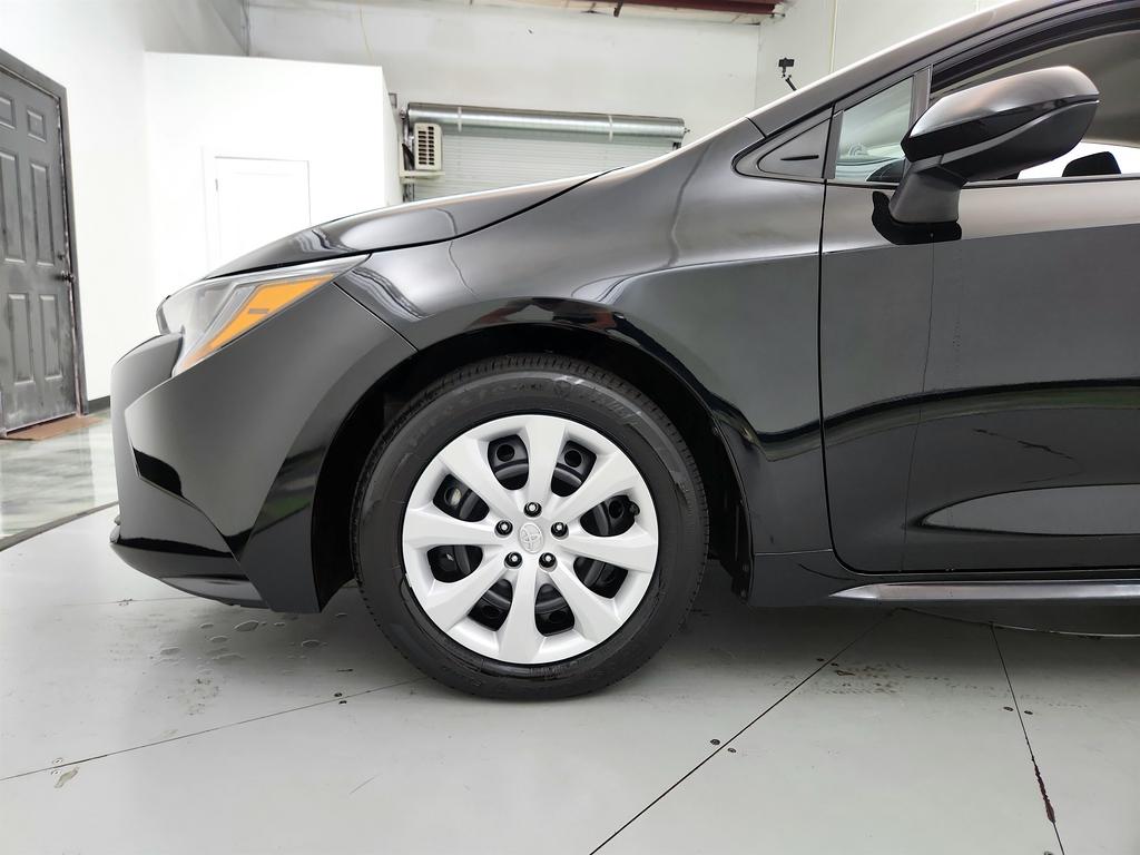 2026 Toyota Corolla - $20,750