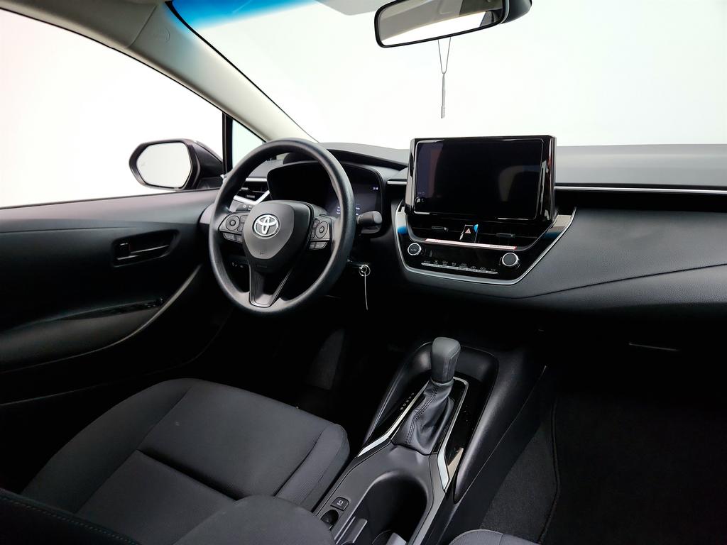 2026 Toyota Corolla - $20,750