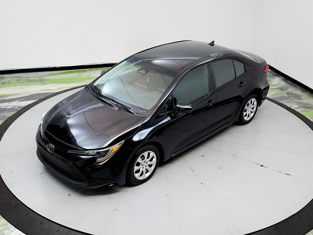 2026 Toyota Corolla - $20,750