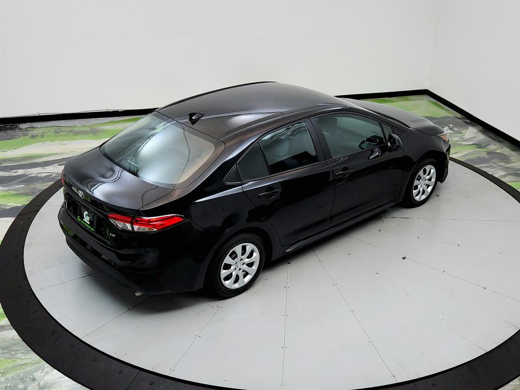 2026 Toyota Corolla - $20,750