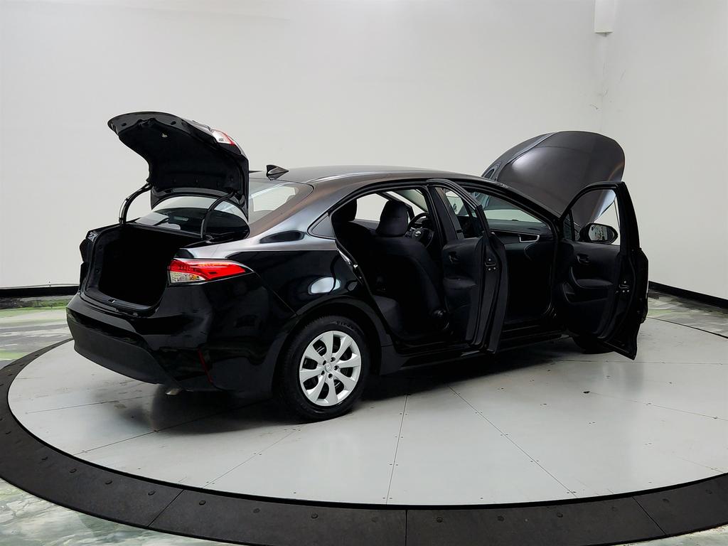 2026 Toyota Corolla - $20,750