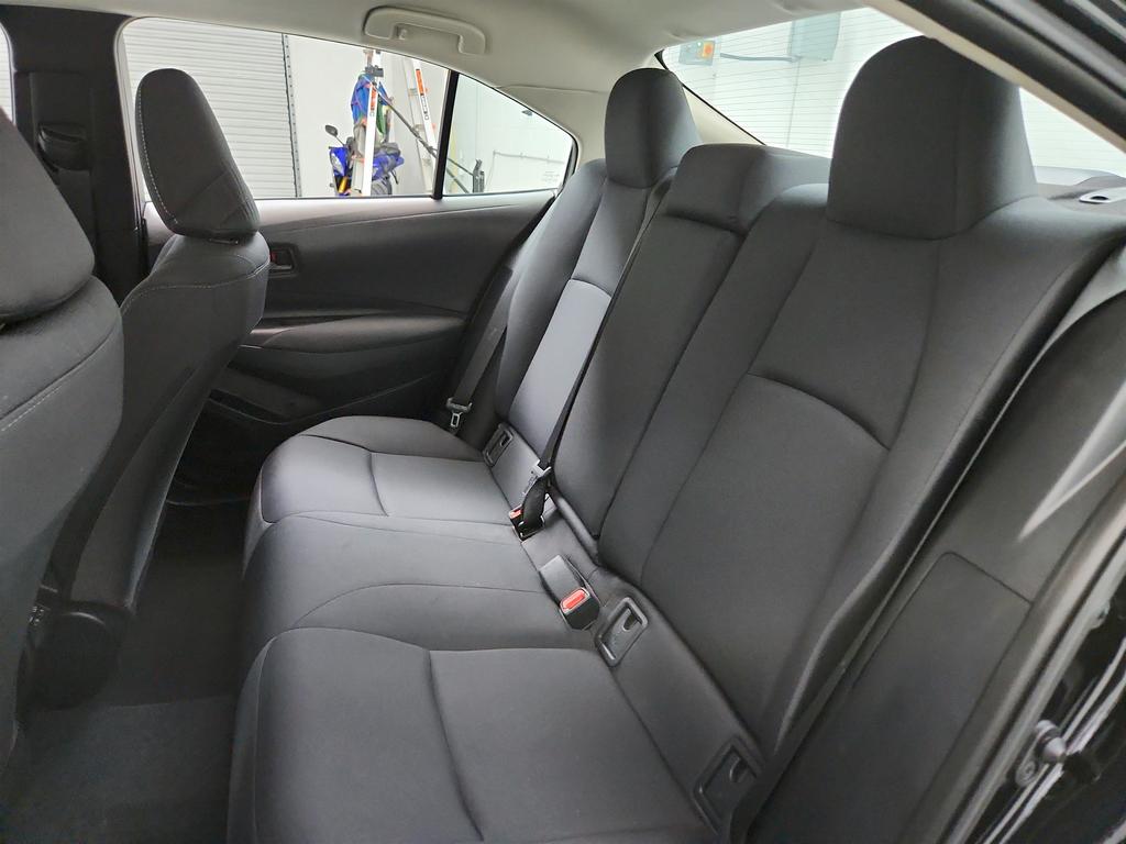 2026 Toyota Corolla - $20,750