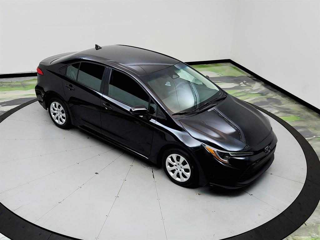 2026 Toyota Corolla - $20,750