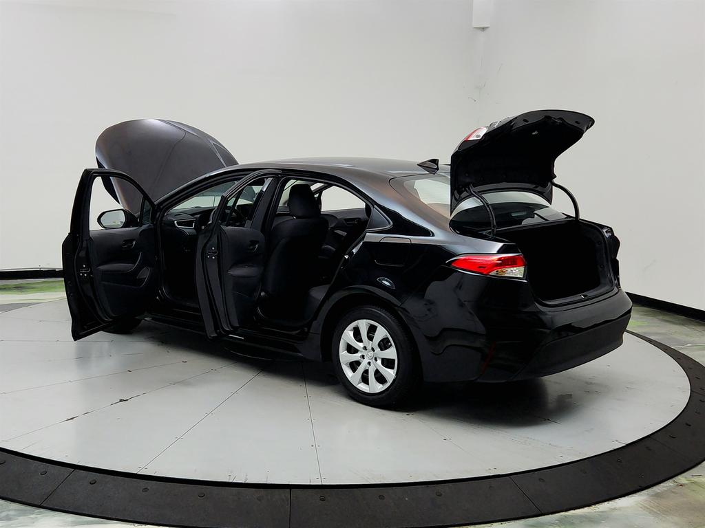 2026 Toyota Corolla - $20,750
