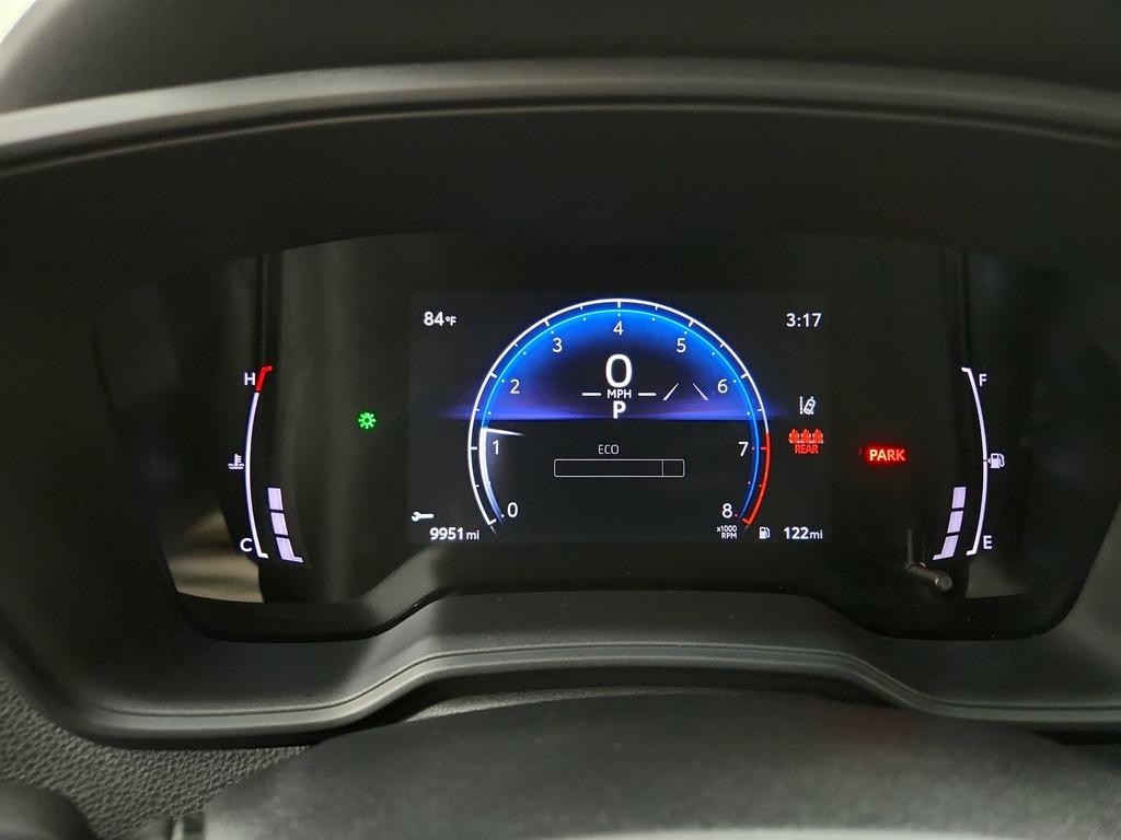 2026 Toyota Corolla - $20,750