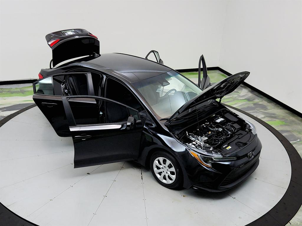 2026 Toyota Corolla - $20,750