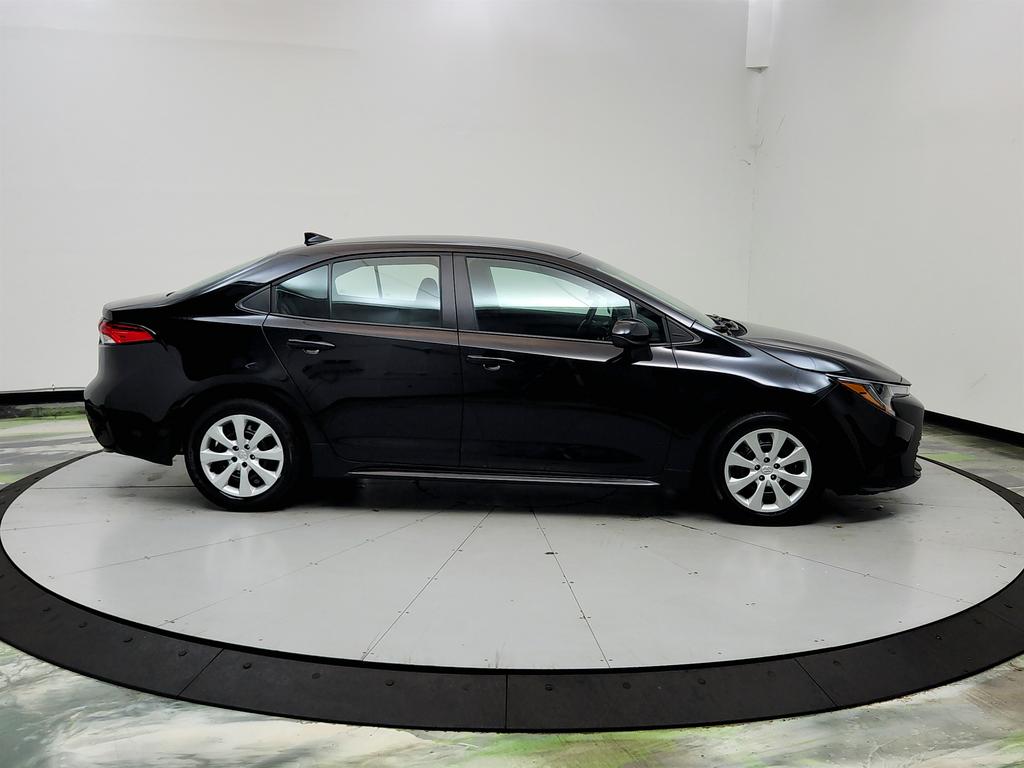 2026 Toyota Corolla - $20,750