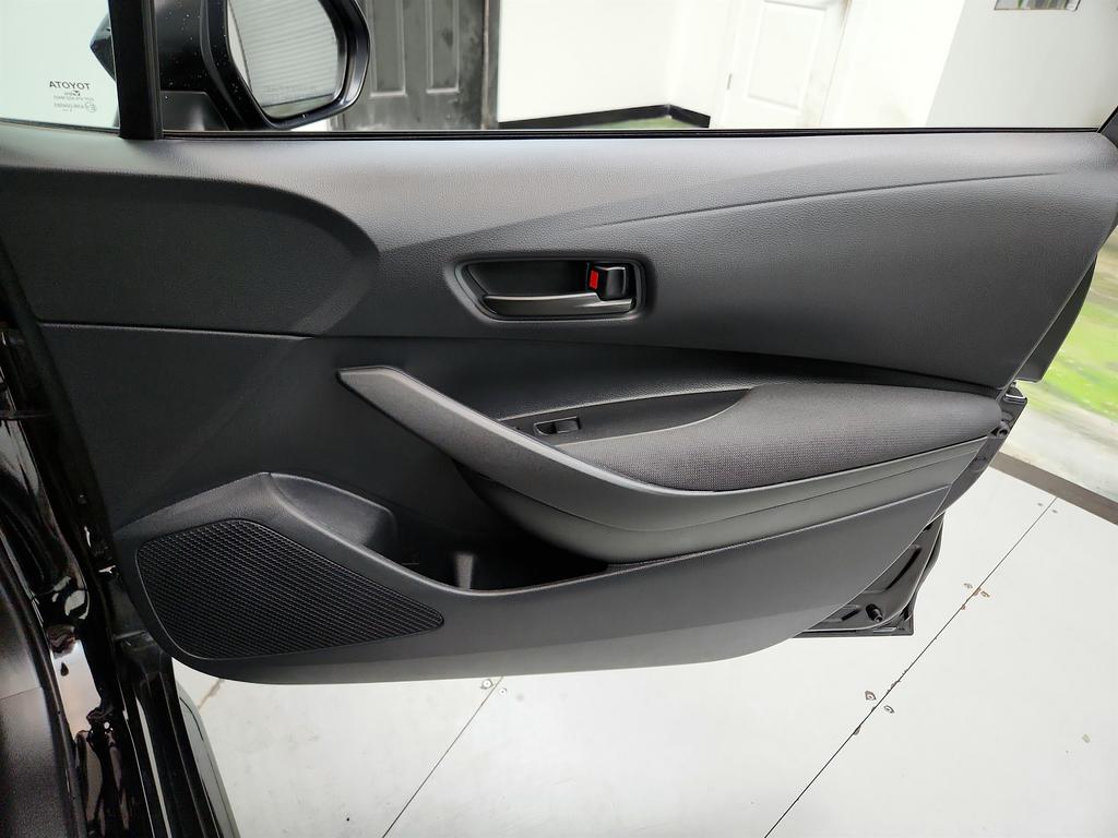 2026 Toyota Corolla - $20,750