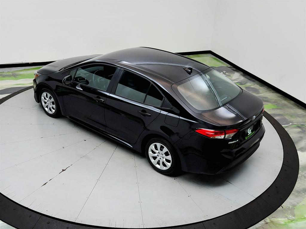 2026 Toyota Corolla - $20,750