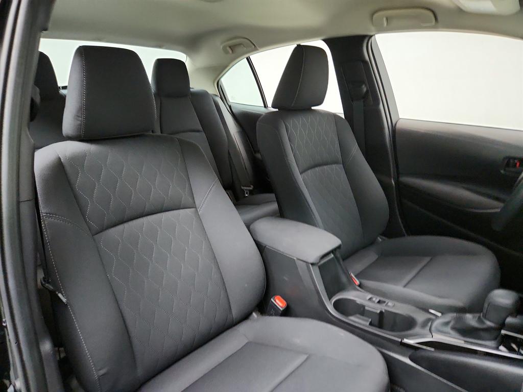 2026 Toyota Corolla - $20,750