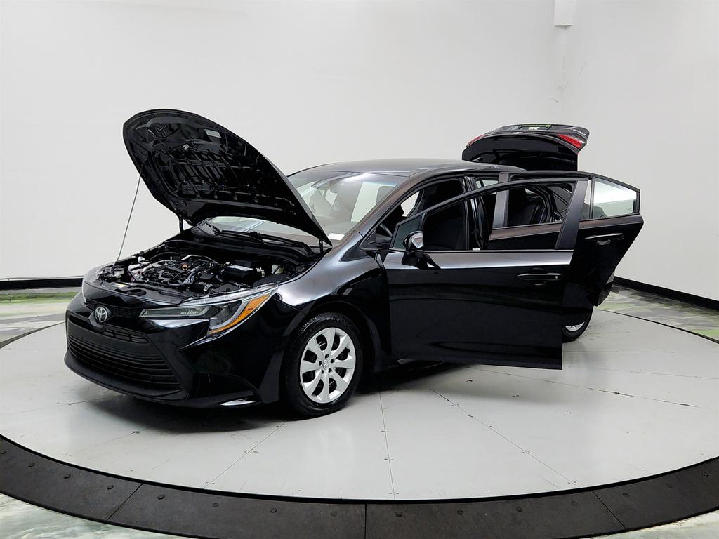 2026 Toyota Corolla - $20,750