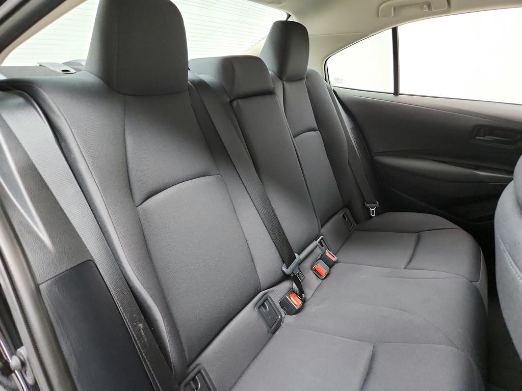 2026 Toyota Corolla - $20,750