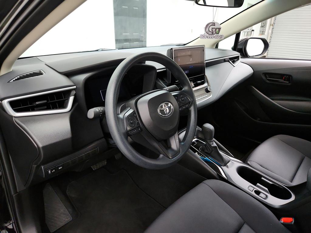 2026 Toyota Corolla - $20,750