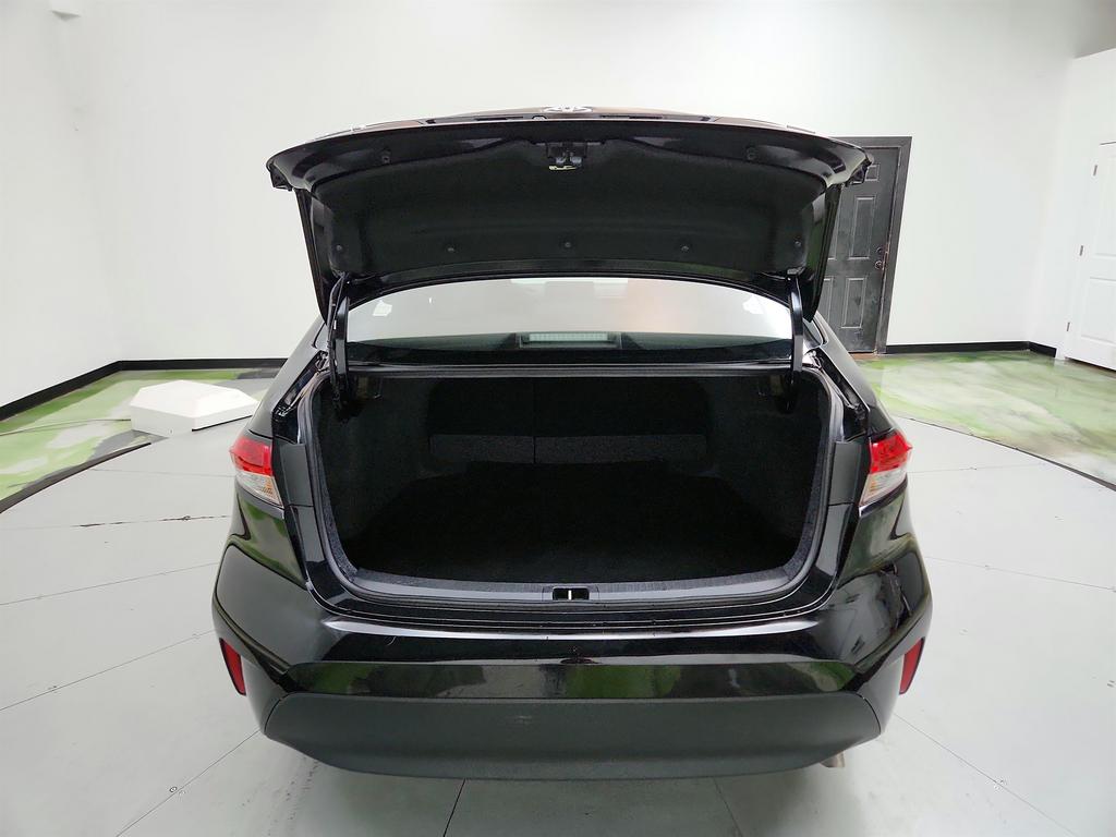 2026 Toyota Corolla - $20,750