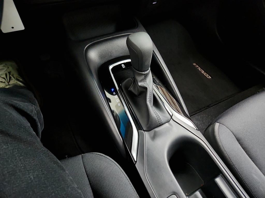 2026 Toyota Corolla - $20,750
